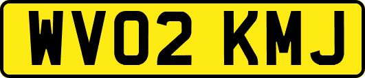 WV02KMJ