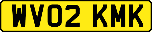 WV02KMK