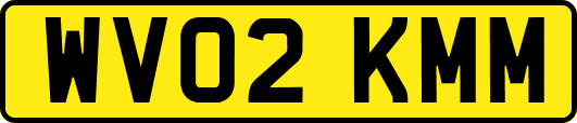 WV02KMM