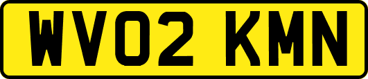 WV02KMN
