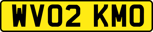 WV02KMO