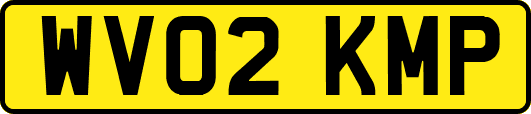 WV02KMP