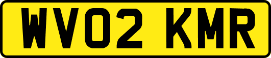 WV02KMR