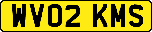 WV02KMS