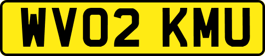 WV02KMU