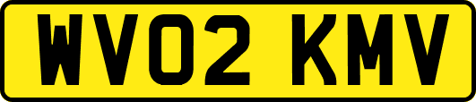 WV02KMV