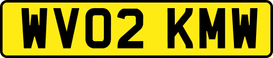 WV02KMW