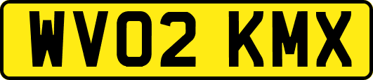 WV02KMX
