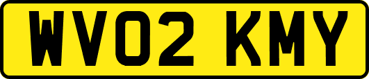 WV02KMY