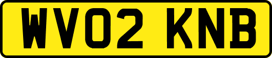 WV02KNB