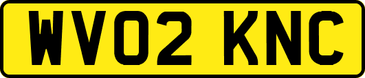 WV02KNC