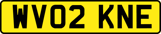WV02KNE