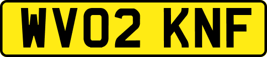 WV02KNF