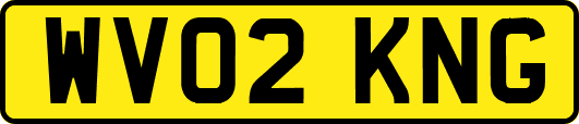 WV02KNG