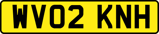 WV02KNH