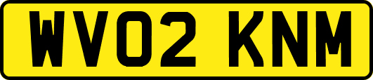 WV02KNM