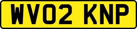 WV02KNP