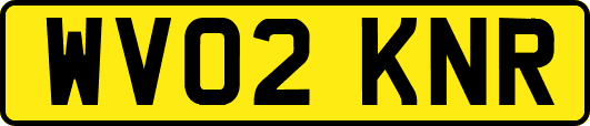 WV02KNR