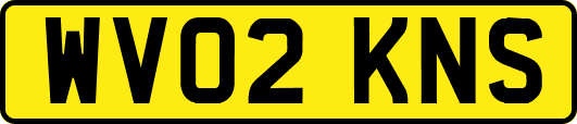WV02KNS