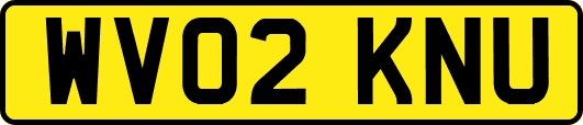 WV02KNU