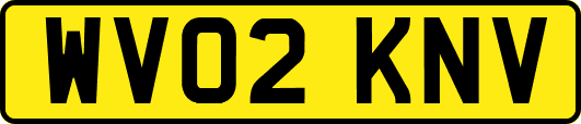 WV02KNV