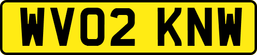 WV02KNW