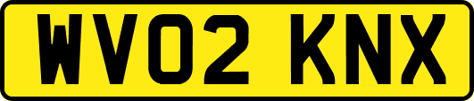 WV02KNX
