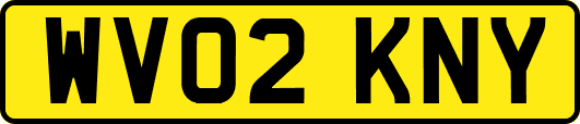 WV02KNY