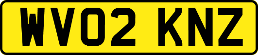 WV02KNZ