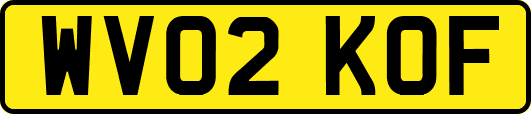 WV02KOF
