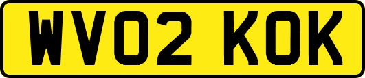 WV02KOK