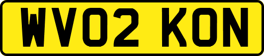 WV02KON
