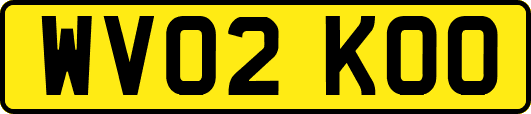 WV02KOO