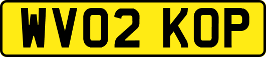 WV02KOP