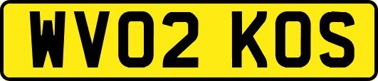 WV02KOS