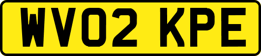 WV02KPE