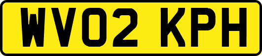 WV02KPH