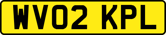 WV02KPL
