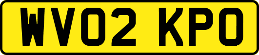 WV02KPO
