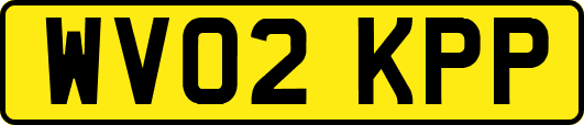 WV02KPP