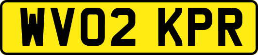 WV02KPR