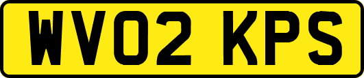 WV02KPS