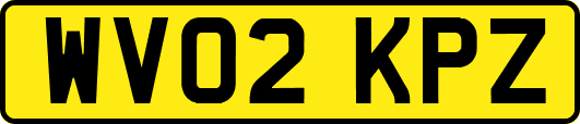 WV02KPZ