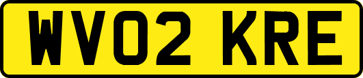 WV02KRE