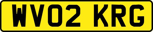 WV02KRG
