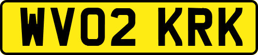 WV02KRK