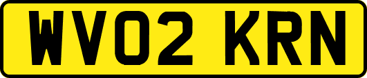 WV02KRN