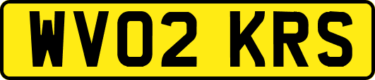 WV02KRS