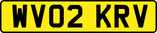 WV02KRV