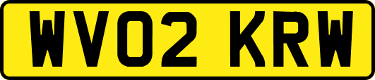 WV02KRW